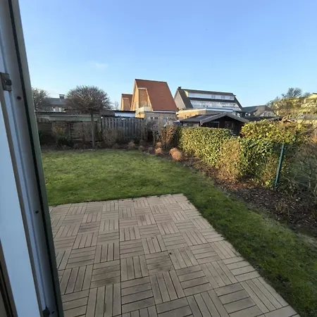 Haus Am Groemitzer Deich Whg4