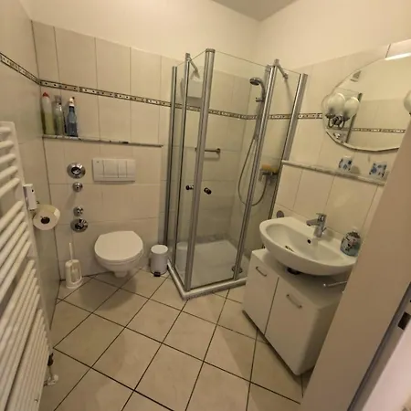Haus Am Groemitzer Deich Whg4 * Groemitz