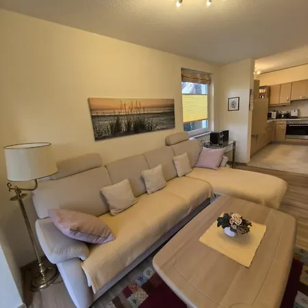 Haus Am Groemitzer Deich Whg4 Appartement Grömitz