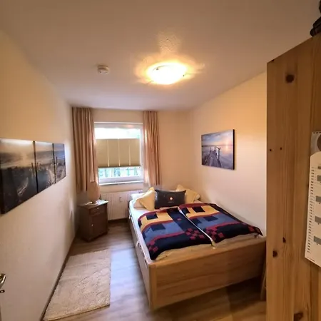 Haus Am Groemitzer Deich Whg4 Grömitz