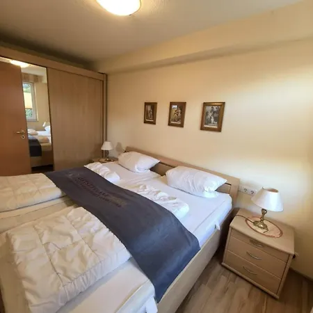 Haus Am Groemitzer Deich Whg4 *