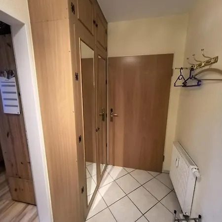 Haus Am Groemitzer Deich Whg4 * Grömitz