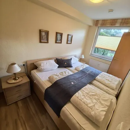 Haus Am Groemitzer Deich Whg4 *