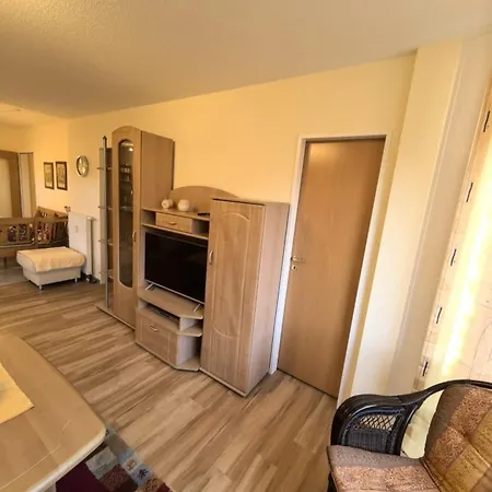 Haus Am Groemitzer Deich Whg4 Appartement Grömitz