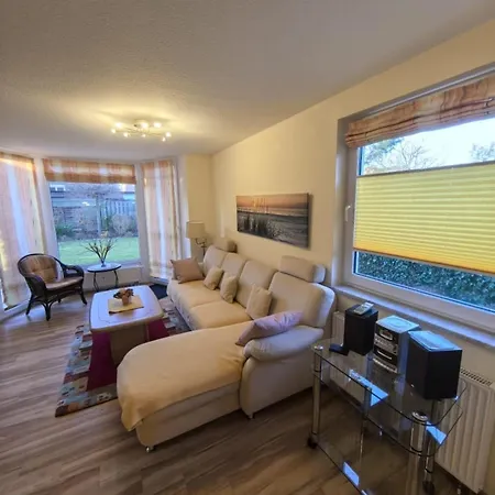 Haus Am Groemitzer Deich Whg4 *