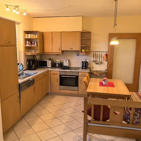 Haus Am Groemitzer Deich Whg4 * Grömitz